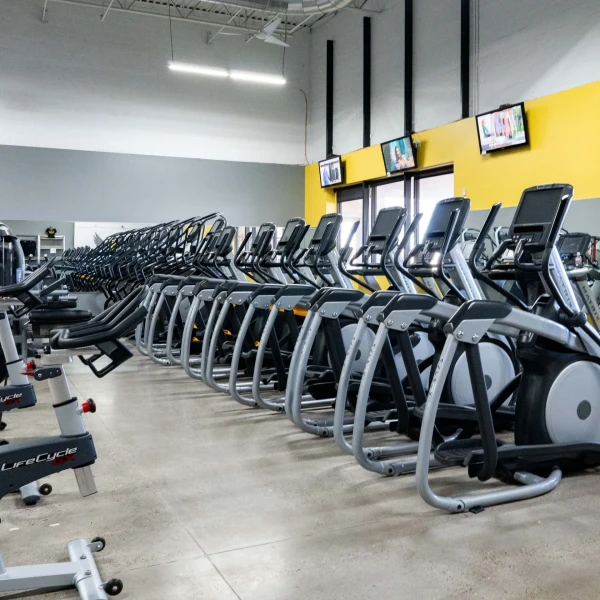 Elite Physique Gym Rio Rancho Image 1