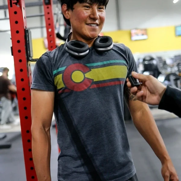 Elite Physique Gym Rio Rancho Image 3